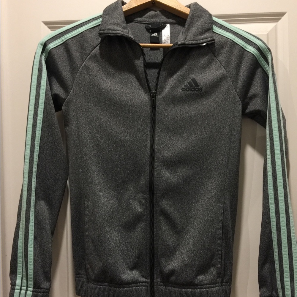 Adidas jacket